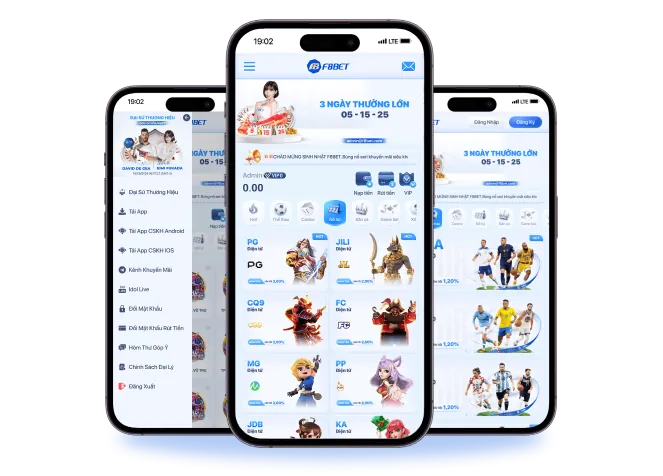 Màn hình chơi game nổ hũ với các biểu tượng chiến thắng và tiền thưởng