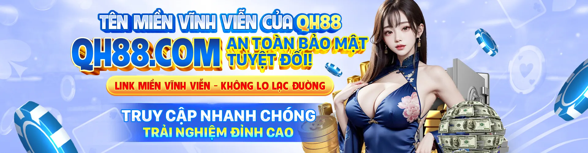 Hình ảnh minh họa chính sách cookie và bảo mật dữ liệu của 88qq link mới