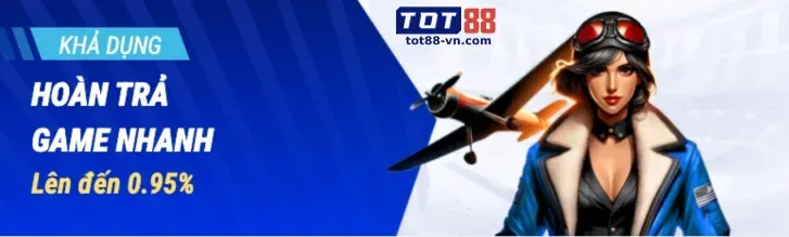 Máy đánh bạc với jackpot lớn