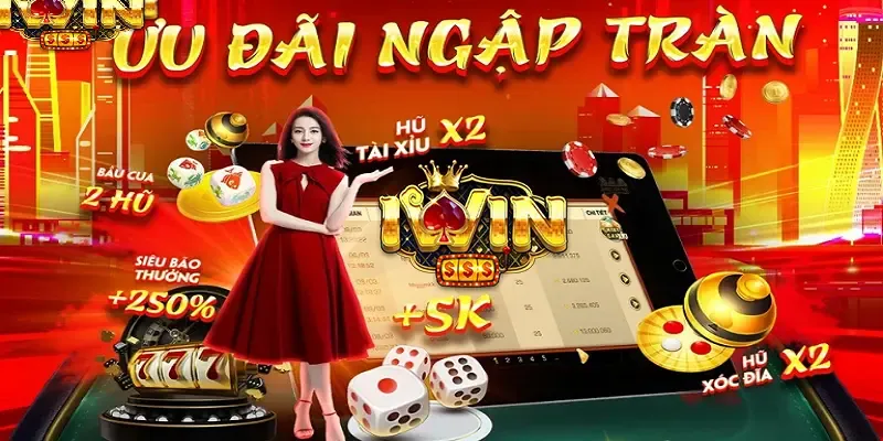 Ưu đãi tiền thưởng độc quyền cho VIP 88qq